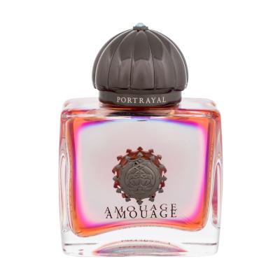 Amouage Portrayal Woman Parfumska voda za ženske 50 ml
