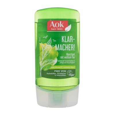 Aok Clear-Maker! Čistilni gel za ženske 150 ml