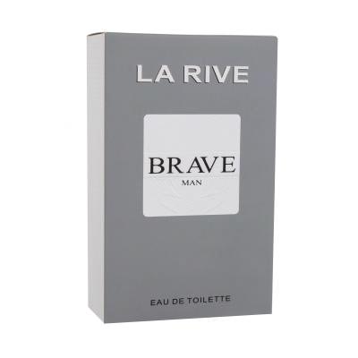 La Rive Brave Toaletna voda za moške 100 ml