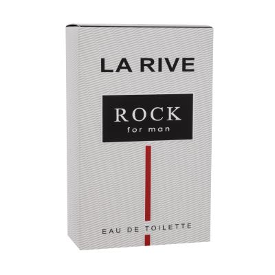 La Rive Rock Toaletna voda za moške 100 ml