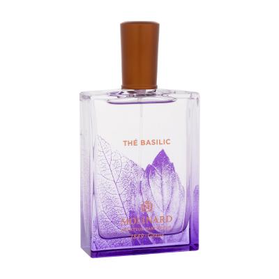 Molinard La Fraîcheur Thé Basilic Parfumska voda 75 ml