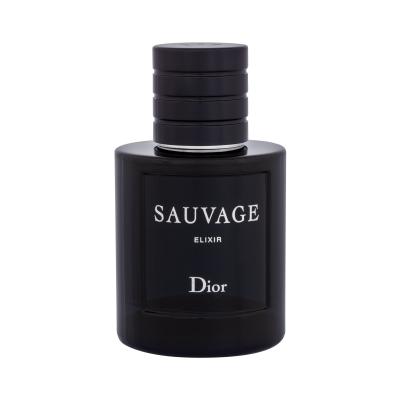 Christian Dior Sauvage Elixir Parfum za moške 60 ml