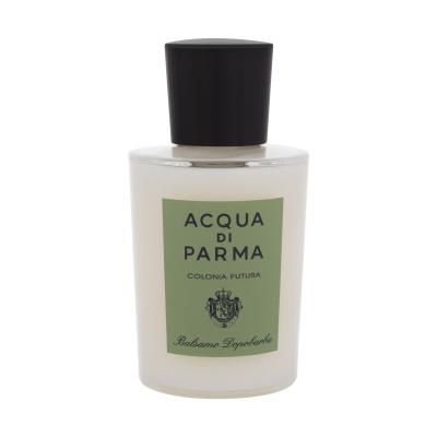 Acqua di Parma Colonia Futura Balzam po britju za moške 100 ml