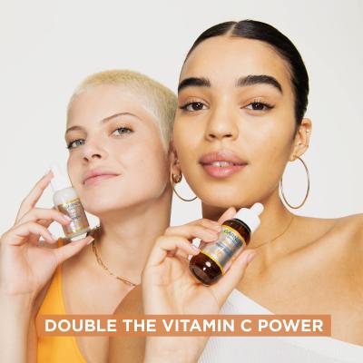 Garnier Skin Naturals Vitamin C Brightening Super Serum Serum za obraz za ženske 30 ml