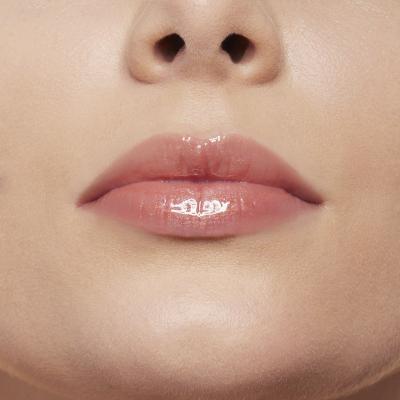 Maybelline Lifter Gloss Glos za ustnice za ženske 5,4 ml Odtenek 009 Topaz