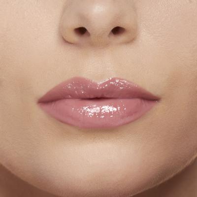Maybelline Lifter Gloss Glos za ustnice za ženske 5,4 ml Odtenek 004 Silk