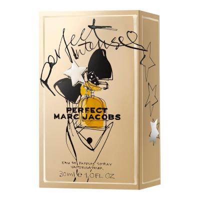 Marc Jacobs Perfect Intense Parfumska voda za ženske 30 ml