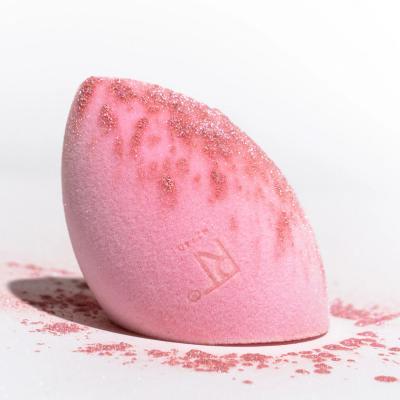 Real Techniques Miracle Powder Sponge Aplikator za ličenje za ženske 1 kos