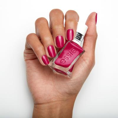 Essie Gel Couture Nail Color Lak za nohte za ženske 13,5 ml Odtenek 473 V.I.Please