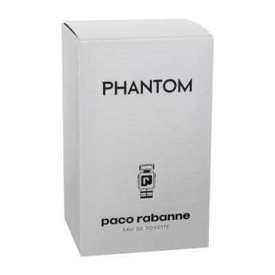 Paco Rabanne Phantom Toaletna voda za moške 50 ml