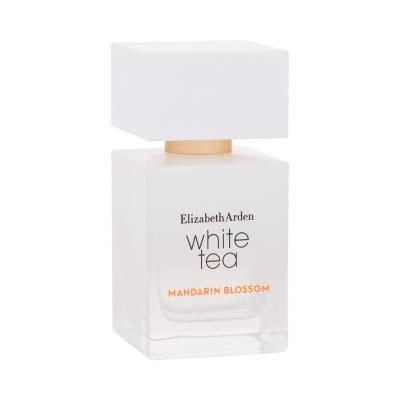 Elizabeth Arden White Tea Mandarin Blossom Toaletna voda za ženske 30 ml