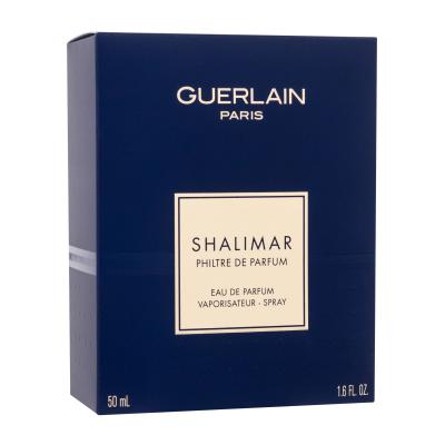 Guerlain Shalimar Philtre de Parfum Parfumska voda za ženske 50 ml