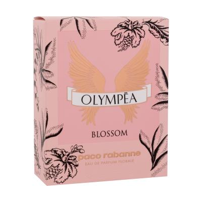 Paco Rabanne Olympéa Blossom Parfumska voda za ženske 50 ml