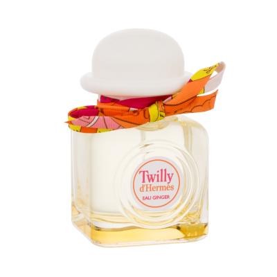 Hermes Twilly d´Hermès Eau Ginger Parfumska voda za ženske 50 ml