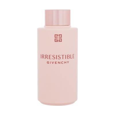 Givenchy Irresistible Losjon za telo za ženske 200 ml