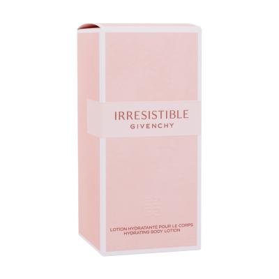 Givenchy Irresistible Losjon za telo za ženske 200 ml