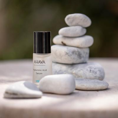 AHAVA Hyaluronic Acid Serum za obraz za ženske 30 ml