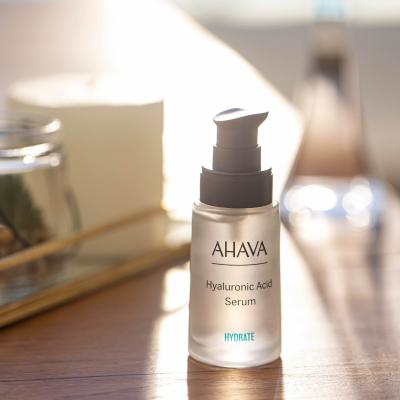 AHAVA Hyaluronic Acid Serum za obraz za ženske 30 ml