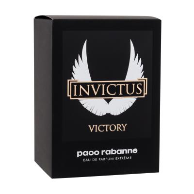 Paco Rabanne Invictus Victory Parfumska voda za moške 100 ml