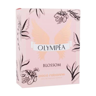Paco Rabanne Olympéa Blossom Parfumska voda za ženske 80 ml
