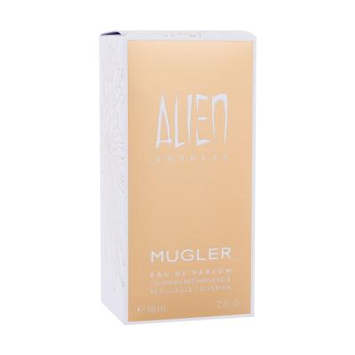 Mugler Alien Goddess Parfumska voda za ženske 60 ml