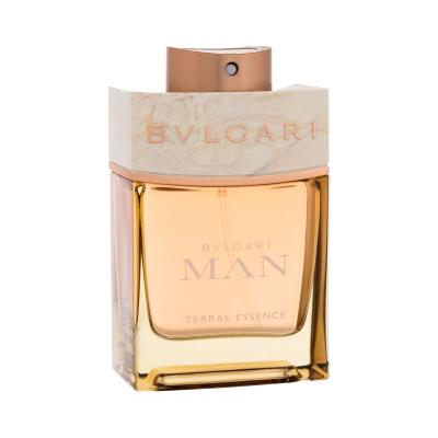 Bvlgari MAN Terrae Essence Parfumska voda za moške 60 ml