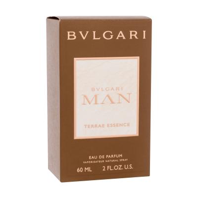 Bvlgari MAN Terrae Essence Parfumska voda za moške 60 ml
