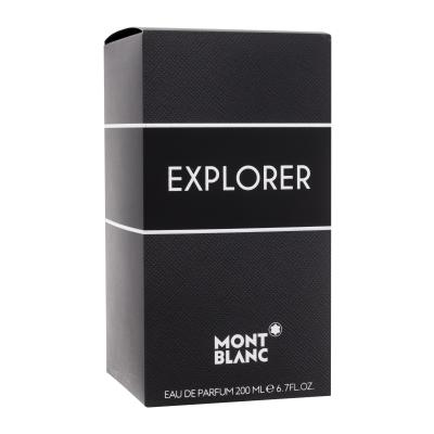Montblanc Explorer Parfumska voda za moške 200 ml