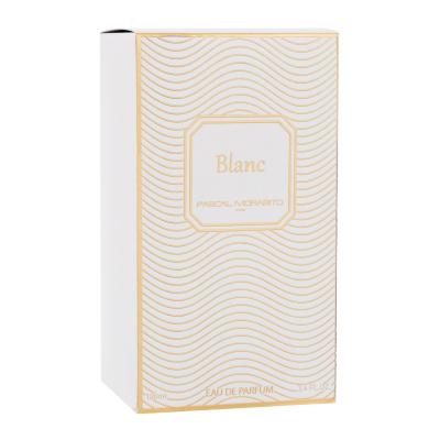 Pascal Morabito Sultan Blanc Parfumska voda 100 ml