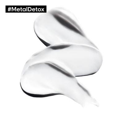 L&#039;Oréal Professionnel Metal Detox Professional Mask Maska za lase za ženske 250 ml