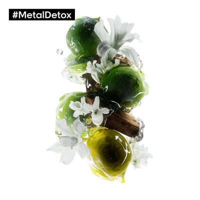 L&#039;Oréal Professionnel Metal Detox Professional Mask Maska za lase za ženske 250 ml