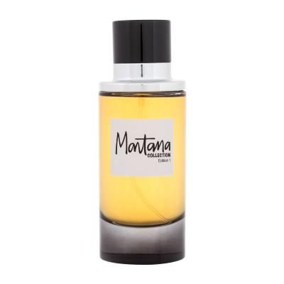 Montana Collection Edition 1 Parfumska voda za moške 100 ml