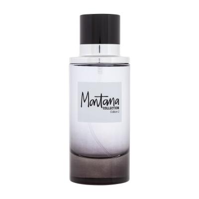 Montana Collection Edition 2 Parfumska voda za moške 100 ml