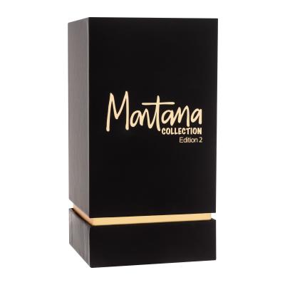 Montana Collection Edition 2 Parfumska voda za moške 100 ml