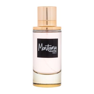 Montana Collection Edition 3 Parfumska voda za ženske 100 ml