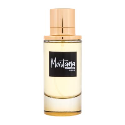 Montana Collection Edition 4 Parfumska voda za ženske 100 ml