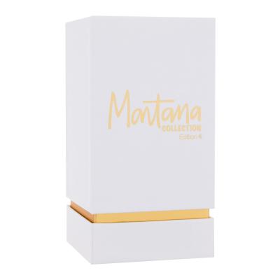 Montana Collection Edition 4 Parfumska voda za ženske 100 ml