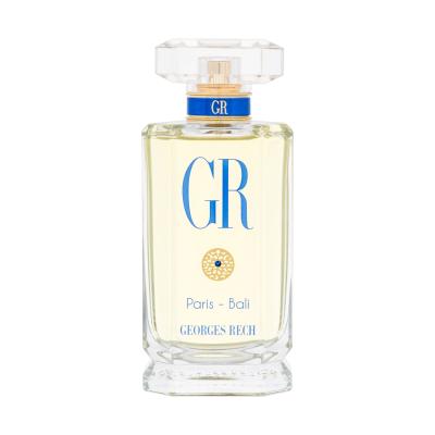 Georges Rech Paris - Bali Parfumska voda za ženske 100 ml