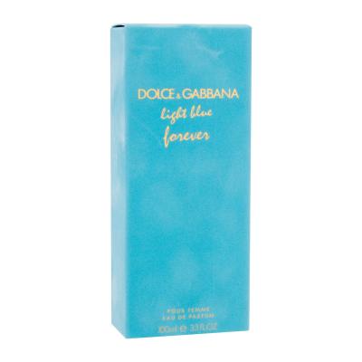 Dolce&amp;Gabbana Light Blue Forever Parfumska voda za ženske 100 ml
