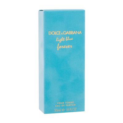 Dolce&amp;Gabbana Light Blue Forever Parfumska voda za ženske 50 ml