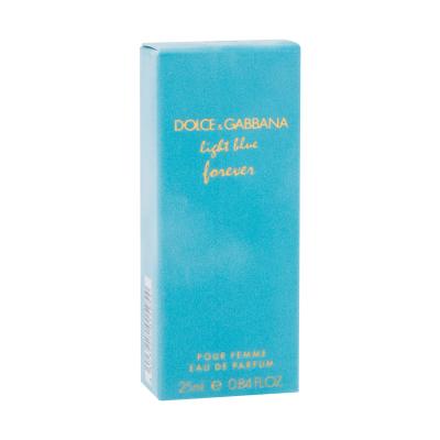 Dolce&amp;Gabbana Light Blue Forever Parfumska voda za ženske 25 ml