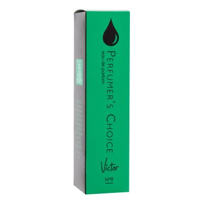 Milton Lloyd Perfumer´s Choice Victor Parfumska voda za moške 50 ml