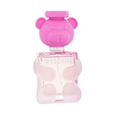 Moschino Toy 2 Bubble Gum Toaletna voda za ženske 100 ml poškodovana škatla