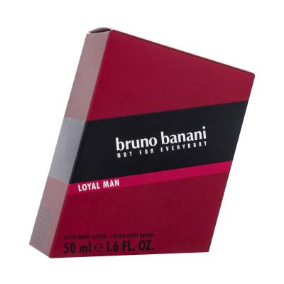 Bruno Banani Loyal Man Vodica po britju za moške 50 ml