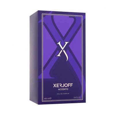 Xerjoff Accento Parfumska voda 100 ml