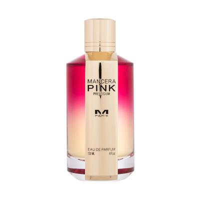 MANCERA Prestigium Pink Parfumska voda za ženske 120 ml