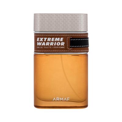 Armaf The Warrior Extreme Toaletna voda za moške 100 ml