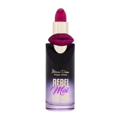 Marc Dion Rebel Moi Blush Parfumska voda za ženske 100 ml