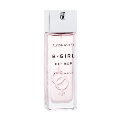 Alyssa Ashley Hip Hop B-Girl Parfumska voda za ženske 50 ml