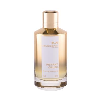 MANCERA Collection L&#039;Or Instant Crush Parfumska voda 120 ml poškodovana škatla